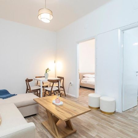 Mainavenue Living Local Apartment Солун Екстериор снимка
