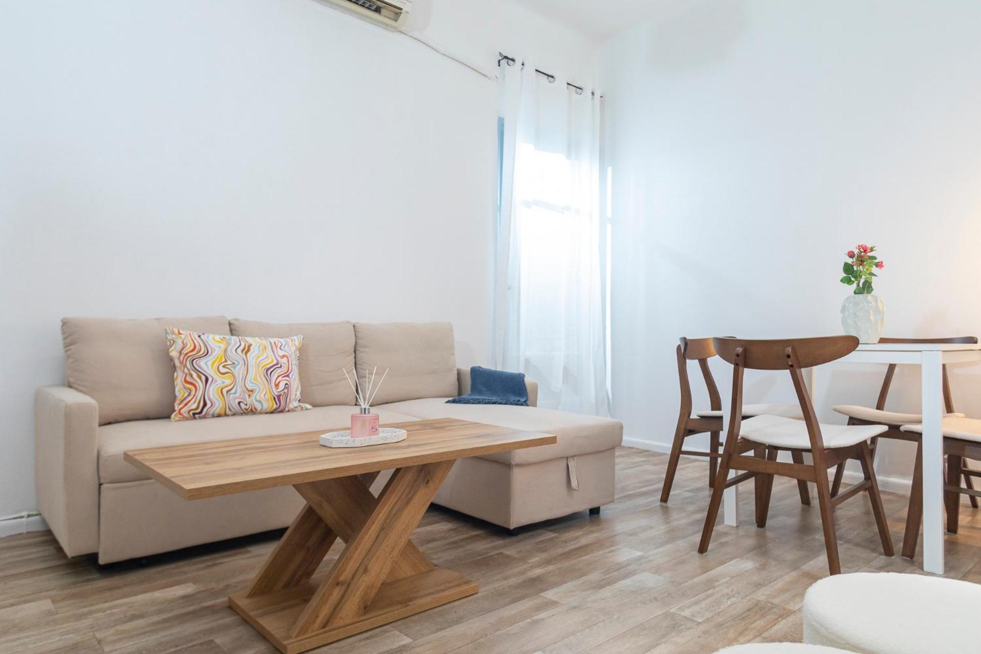 Mainavenue Living Local Apartment Солун Екстериор снимка