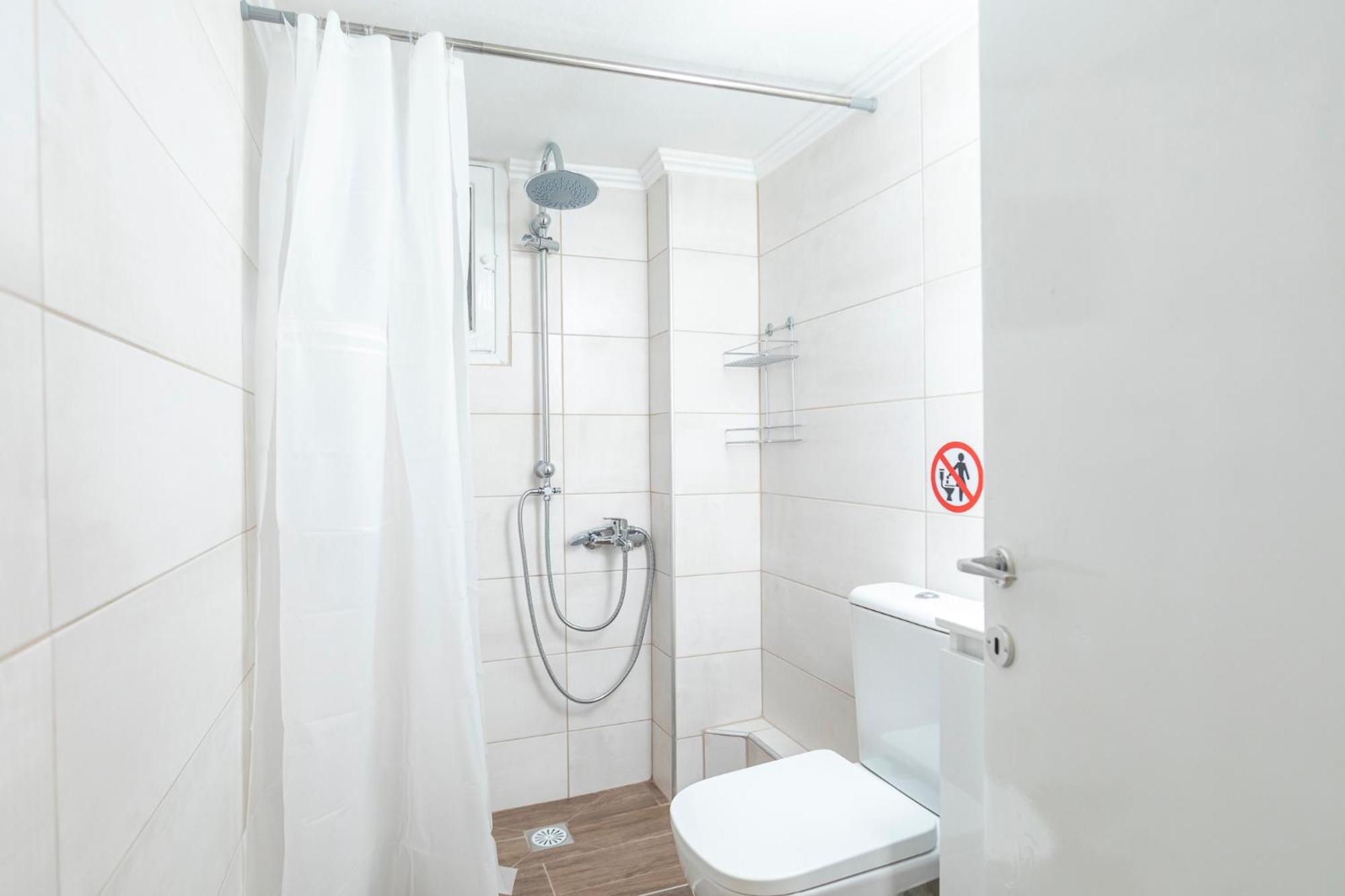 Mainavenue Living Local Apartment Солун Екстериор снимка