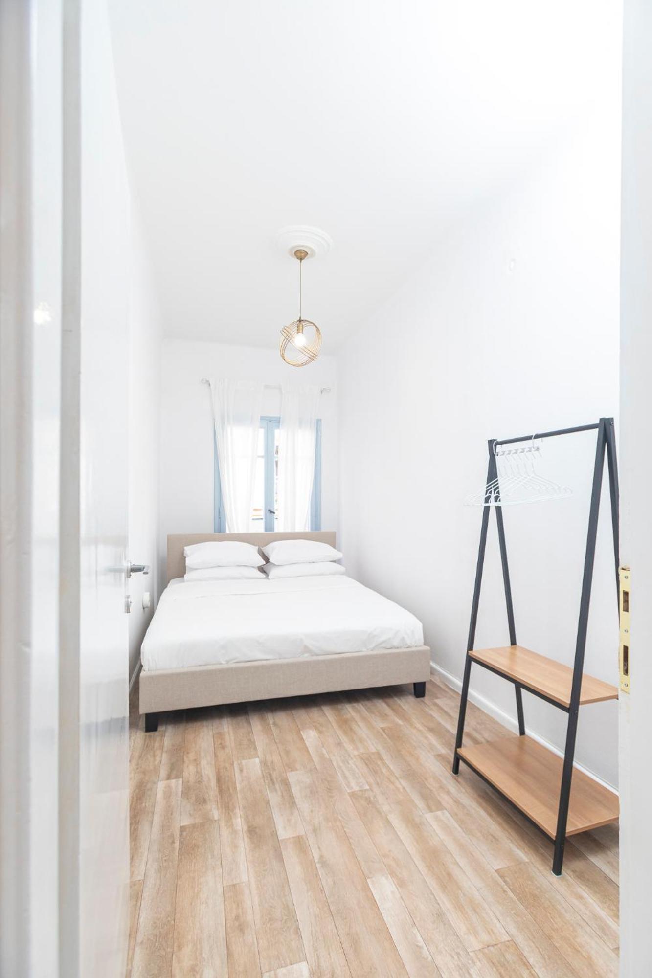 Mainavenue Living Local Apartment Солун Екстериор снимка